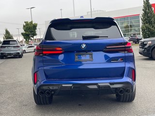 BMW X5 M Competition 2026 à Terrebonne, Québec - 5 - w320h240px