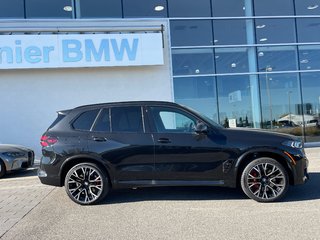 2026 BMW X5 M Competition in Terrebonne, Quebec - 3 - w320h240px