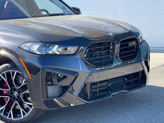 2026 BMW X5 M Competition in Terrebonne, Quebec - 6 - w320h240px