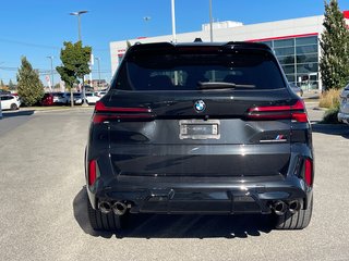 2026 BMW X5 M Competition in Terrebonne, Quebec - 5 - w320h240px