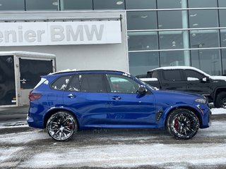 2026 BMW X5 M Competition in Terrebonne, Quebec - 3 - w320h240px