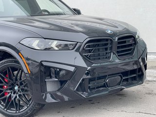 2026 BMW X5 M Competition in Terrebonne, Quebec - 6 - w320h240px