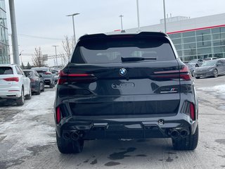 2026 BMW X5 M Competition in Terrebonne, Quebec - 5 - w320h240px