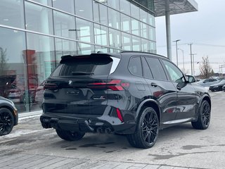 2026 BMW X5 M Competition in Terrebonne, Quebec - 4 - w320h240px