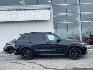 2026 BMW X5 M Competition in Terrebonne, Quebec - 3 - w320h240px