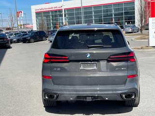 2024 BMW X5 XDrive40i in Terrebonne, Quebec - 5 - w320h240px