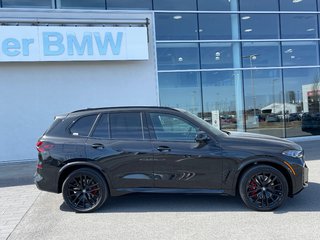 BMW X5 XDrive40i 2024 à Terrebonne, Québec - 3 - w320h240px