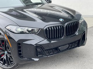 BMW X5 XDrive40i 2024 à Terrebonne, Québec - 6 - w320h240px