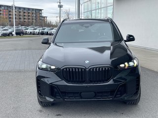 BMW X5 XDrive40i 2024 à Terrebonne, Québec - 2 - w320h240px