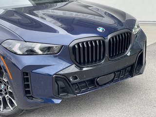 BMW X5 XDrive40i 2024 à Terrebonne, Québec - 6 - w320h240px
