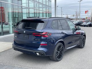 2024 BMW X5 XDrive40i in Terrebonne, Quebec - 4 - w320h240px