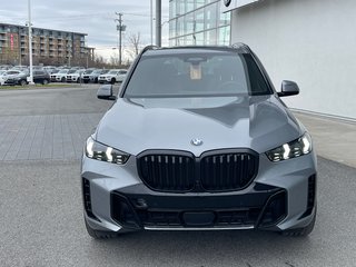 2024 BMW X5 XDrive40i in Terrebonne, Quebec - 2 - w320h240px