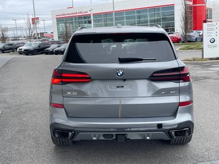 2024 BMW X5 XDrive40i in Terrebonne, Quebec - 5 - w320h240px