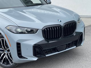2024 BMW X5 XDrive40i in Terrebonne, Quebec - 6 - w320h240px
