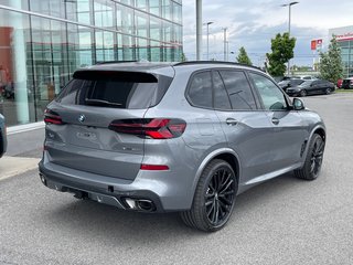 BMW X5 XDrive40i, Groupe M Sport 2025 à Terrebonne, Québec - 4 - w320h240px