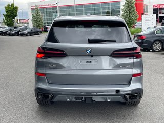 BMW X5 XDrive40i, Groupe M Sport 2025 à Terrebonne, Québec - 5 - w320h240px