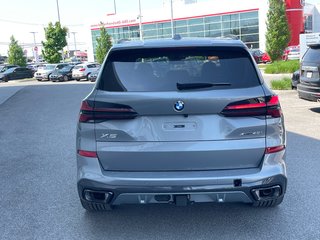 BMW X5 XDrive40i, Groupe M Sport Pro 2025 à Terrebonne, Québec - 5 - w320h240px