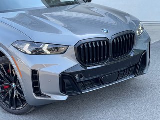 2025 BMW X5 XDrive40i, Groupe M Sport Pro in Terrebonne, Quebec - 6 - w320h240px