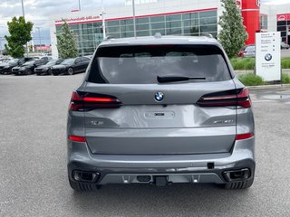 2025 BMW X5 XDrive40i, Groupe M Sport Pro in Terrebonne, Quebec - 5 - w320h240px