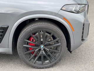 2025 BMW X5 XDrive40i, Groupe M Sport Pro in Terrebonne, Quebec - 6 - w320h240px