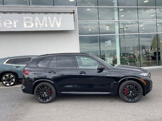 2025 BMW X5 XDrive40i, Groupe M Sport Pro in Terrebonne, Quebec - 3 - w320h240px