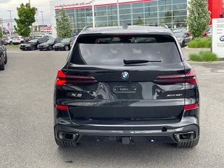 2025 BMW X5 XDrive40i, Groupe M Sport Pro in Terrebonne, Quebec - 5 - w320h240px