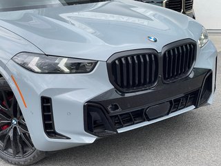 2025 BMW X5 XDrive40i, Groupe M Sport Pro in Terrebonne, Quebec - 6 - w320h240px