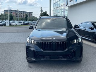 2025 BMW X5 XDrive40i, Groupe M Sport Pro in Terrebonne, Quebec - 2 - w320h240px