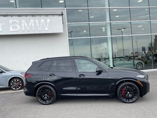 BMW X5 XDrive40i, M Sport Package 2025 à Terrebonne, Québec - 3 - w320h240px