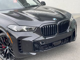 2025 BMW X5 XDrive40i, M Sport Package in Terrebonne, Quebec - 6 - w320h240px