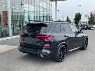 2025 BMW X5 XDrive40i, M Sport Package in Terrebonne, Quebec - 4 - w320h240px