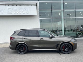 BMW X5 XDrive40i,  M Sport Pro Package 2025 à Terrebonne, Québec - 3 - w320h240px