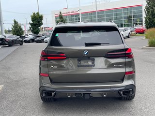 2025 BMW X5 XDrive40i,  M Sport Pro Package in Terrebonne, Quebec - 5 - w320h240px