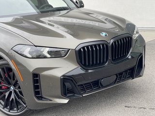 2025 BMW X5 XDrive40i,  M Sport Pro Package in Terrebonne, Quebec - 6 - w320h240px