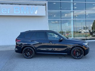 2025 BMW X5 XDrive40i, M Sport Pro Package in Terrebonne, Quebec - 3 - w320h240px