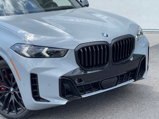 BMW X5 XDrive40i, M Sport Package 2025 à Terrebonne, Québec - 6 - w320h240px