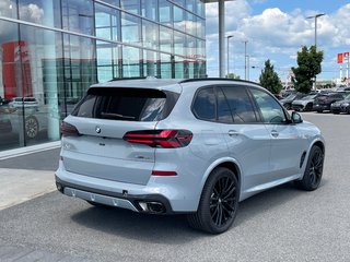 BMW X5 XDrive40i, M Sport Package 2025 à Terrebonne, Québec - 4 - w320h240px