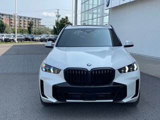 BMW X5 XDrive40i, M Sport Pro Package 2025 à Terrebonne, Québec - 2 - w320h240px