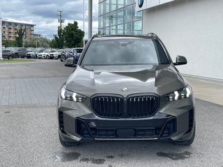 2025 BMW X5 XDrive40i, M Sport Pro Package in Terrebonne, Quebec - 2 - w320h240px