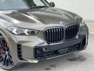 2025 BMW X5 XDrive40i, M Sport Pro Package in Terrebonne, Quebec - 6 - w320h240px