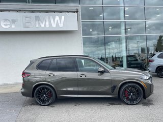 2025 BMW X5 XDrive40i, M Sport Pro Package in Terrebonne, Quebec - 3 - w320h240px