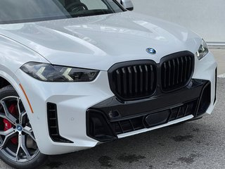 BMW X5 XDrive50e, M Sport Pro Package 2025 à Terrebonne, Québec - 6 - w320h240px