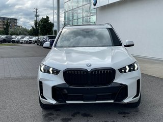 2025 BMW X5 XDrive50e, M Sport Pro Package in Terrebonne, Quebec - 2 - w320h240px