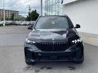 2025 BMW X5 XDrive50e, M Sport Package in Terrebonne, Quebec - 2 - w320h240px