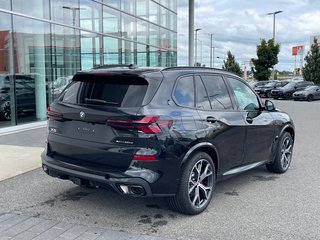 2025 BMW X5 XDrive50e, M Sport Package in Terrebonne, Quebec - 4 - w320h240px