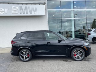 2025 BMW X5 XDrive50e, M Sport Package in Terrebonne, Quebec - 3 - w320h240px