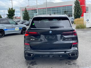 2025 BMW X5 XDrive50e, M Sport Package in Terrebonne, Quebec - 5 - w320h240px