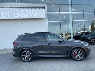 2025 BMW X5 XDrive50e, M Sport Pro Package in Terrebonne, Quebec - 3 - w320h240px