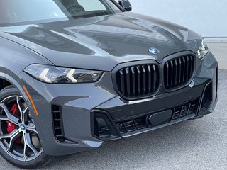 2025 BMW X5 XDrive50e, M Sport Pro Package in Terrebonne, Quebec - 6 - w320h240px