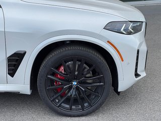 2025 BMW X5 XDrive40i in Terrebonne, Quebec - 6 - w320h240px